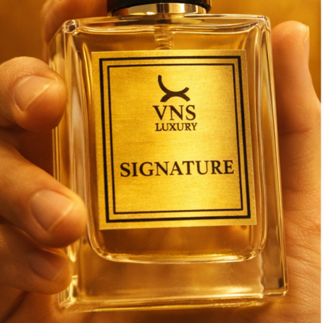 VNS Signature