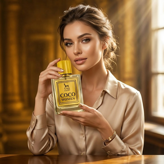 VNS Coco Women