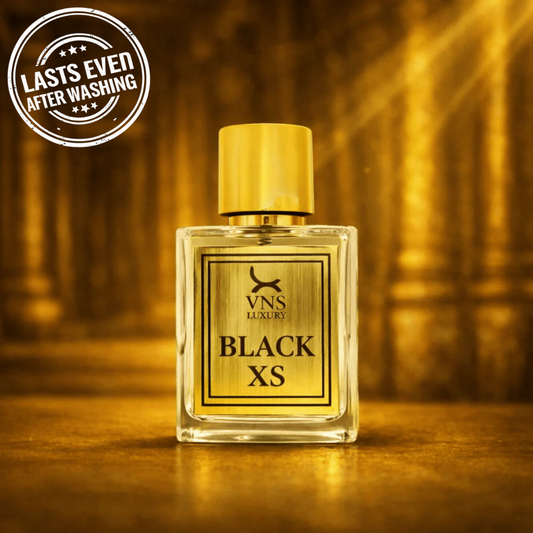 VNS Black XS