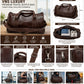 Premium Travel Duffle Bag