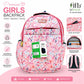 Girls School Bag
