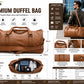 Premium Travel Duffle Bag
