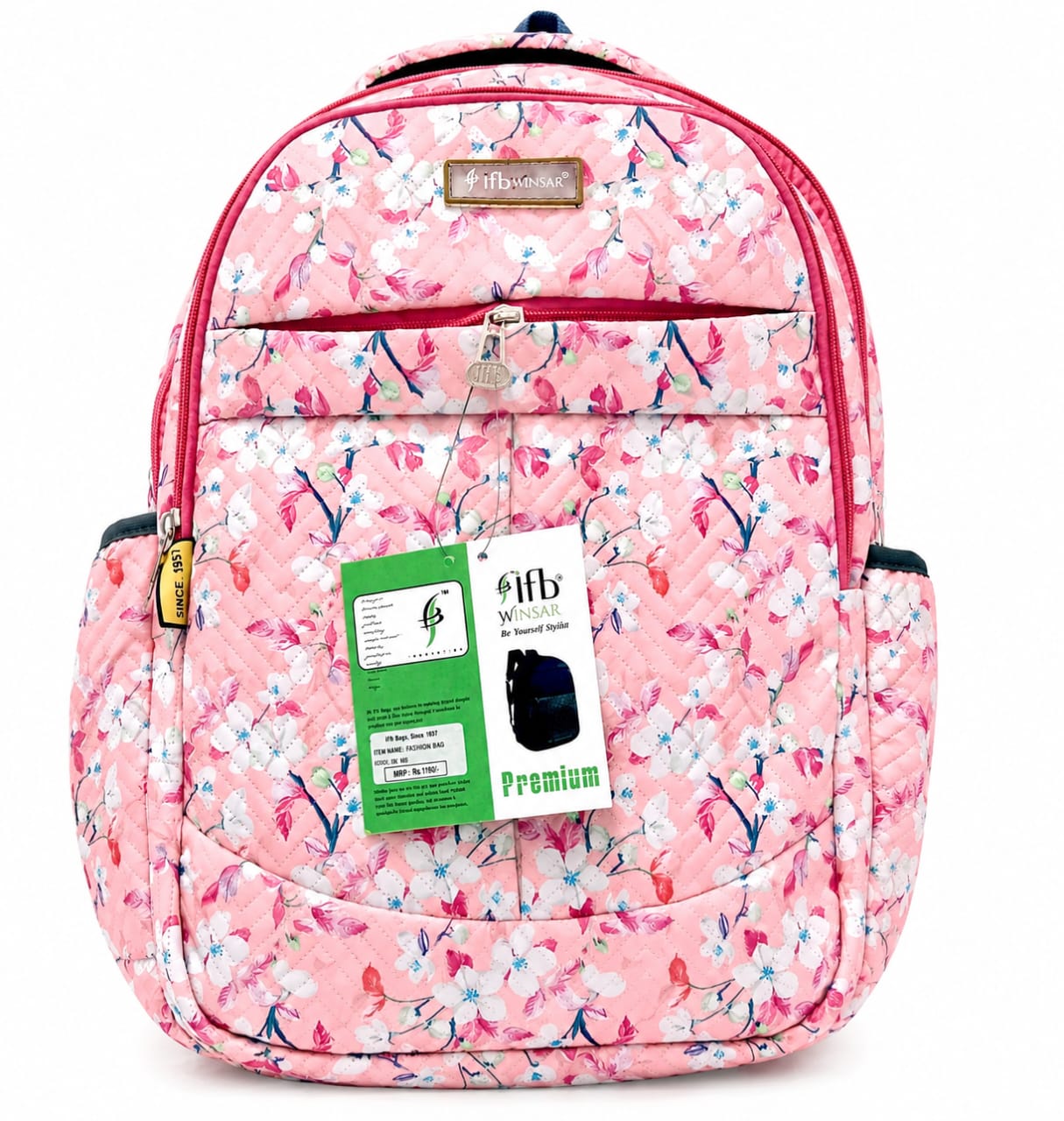 Girls School Bag