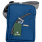 Men's Crossbody Sling Bag | Water-Resistant Travel Messenger Bag with Adjustable Shoulder Strap | Compact Side Bag for Mobile, Wallet & Daily Essentials